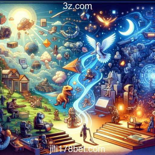 Exploring the Enigmatic Realms of Adventure Worlds: The Allure of 'jili178'