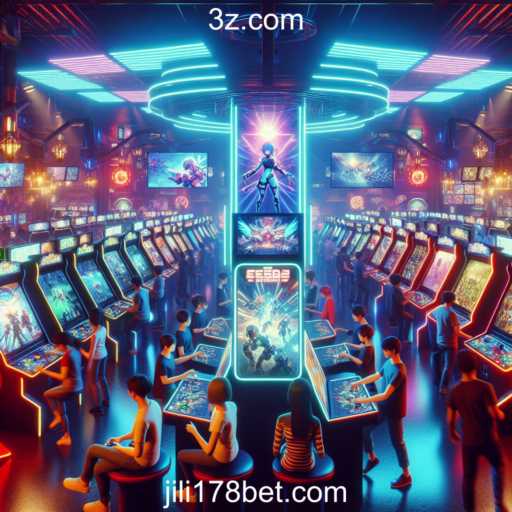 Arcade Classics: A Gateway to Nostalgia and Timeless Fun in Gaming
