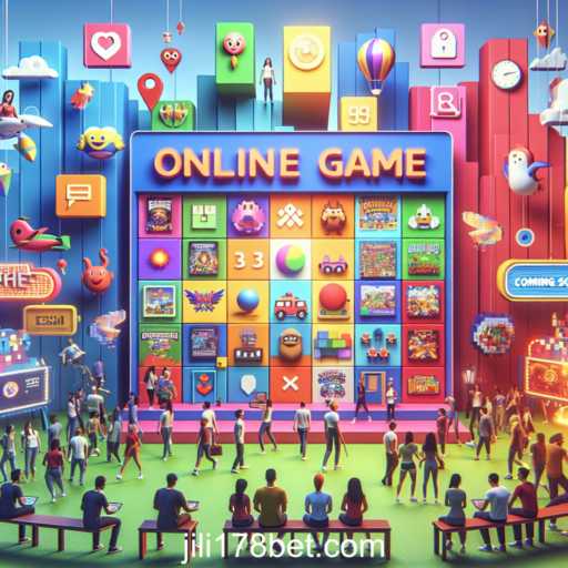 Emerging Trends in Online Gaming