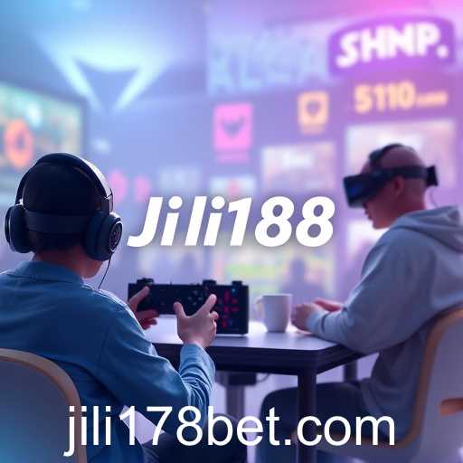 The Evolution of Online Gaming: Spotlight on Jili178