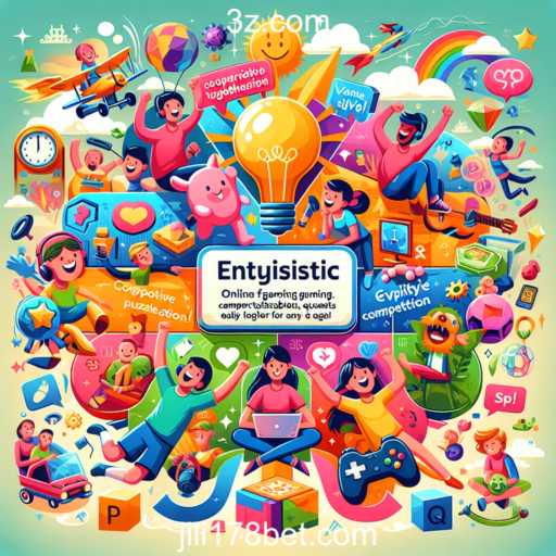Exploring the 'Family Fun' Game World with Jili178