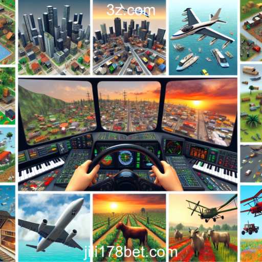 Virtual Worlds and Real Gains: The Gaming Evolution