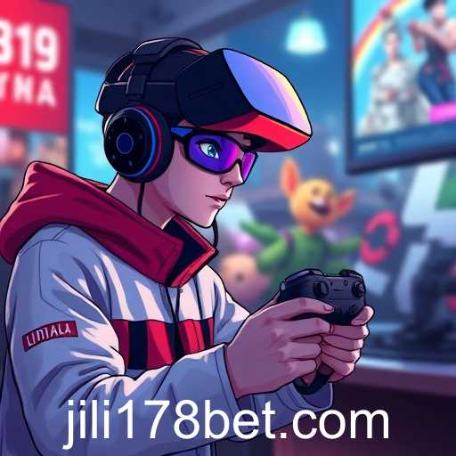 Revolutionizing Online Gaming: Jili178's Impact