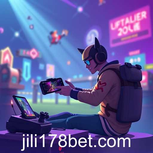 Gaming Platform Jili178 Expands to the West