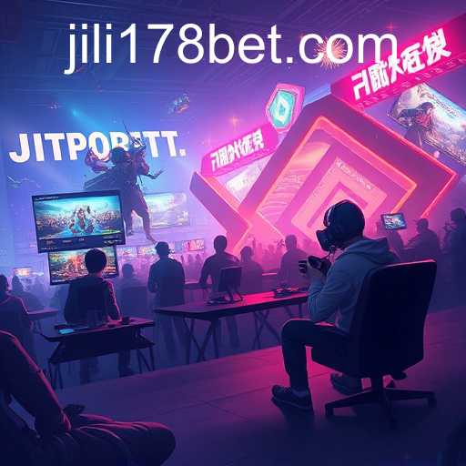 Jili178: A Rising Star in Online Gaming