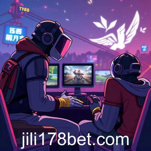The Rise of Jili178 in the Online Gaming World
