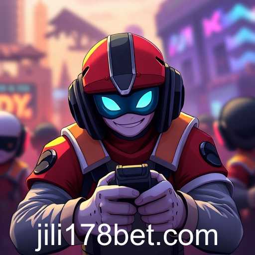 jili178
