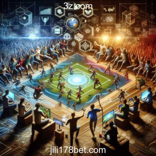 Exploring the Rise of 'Multiplayer Matches' in the World of Jili178