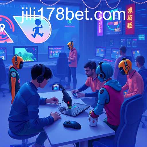 The Rise of Online Gaming in 2025