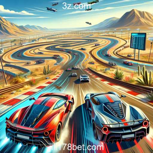 Racing Thrills: The Ultimate Category for Speed Enthusiasts