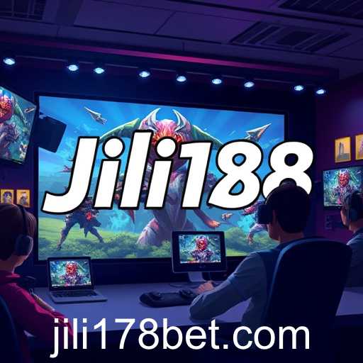 The Rise of Jili178 in the Gaming Industry