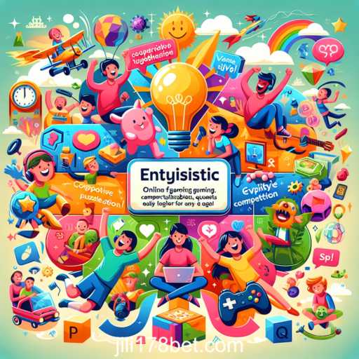 The Rise of Online Gaming Platforms in the Digital Era