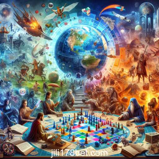 The Rise of Online Gaming in a Global Context