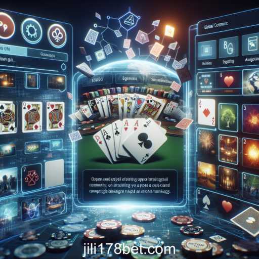 The Rise of Online Gaming Destinations