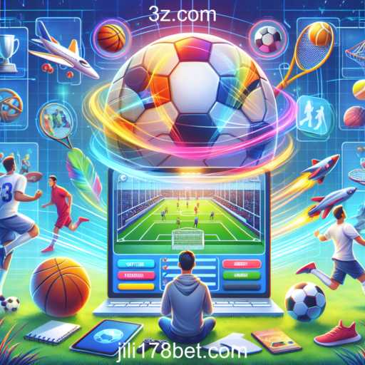 Exploring the Thrilling World of 'Sports Games' at Jili178