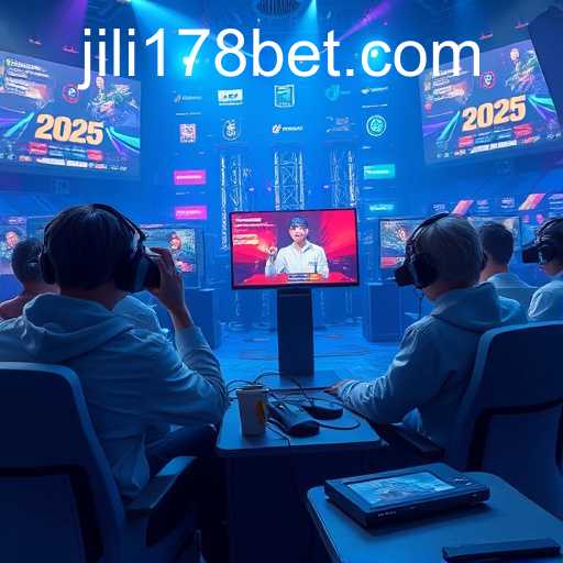 Exploring Trends in Online Gaming in 2025